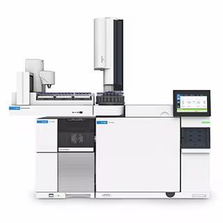 Agilentのシングル四重極GC-MS 5977C GC/MSD