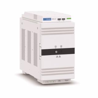 Agilentのガス分析用990 Micro GC