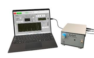 ボールウェーブのSylph