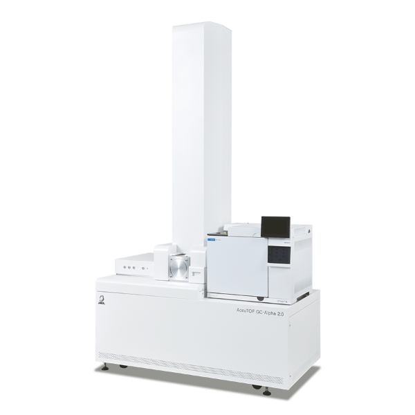 AccuTOF GC-Alpha 2.0