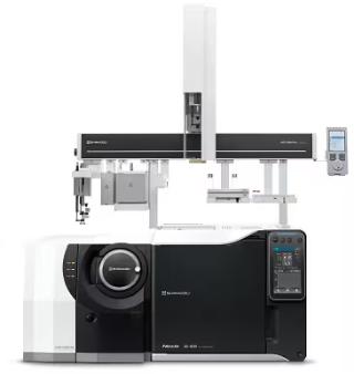 島津製作所の多機能オートサンプラAOC-6000 Plus