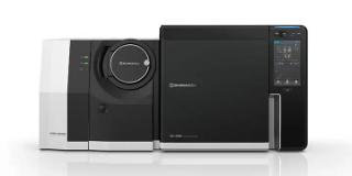 島津製作所のトリプル四重極GC-MS GCMS-TQ8050 RX