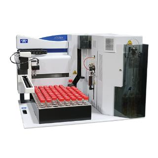 Teledyne LABSのパージ・トラップVOC前処理装置Atomx XYZ