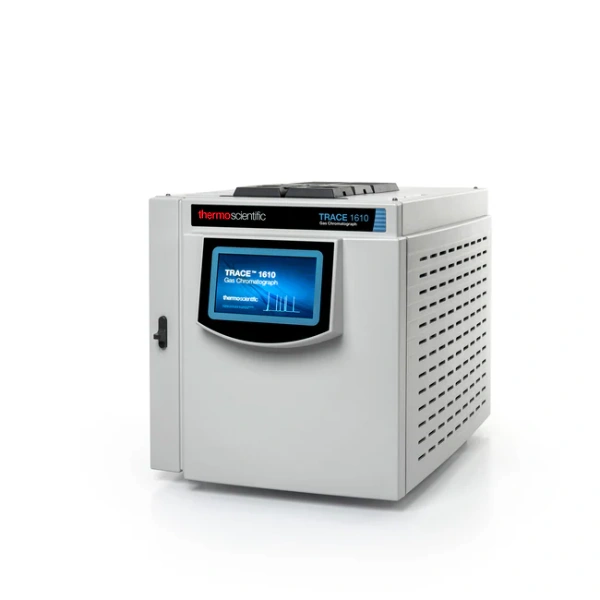 TRACE 1610 GC