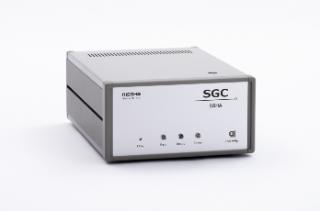 ヤマト科学のSGCシリーズ